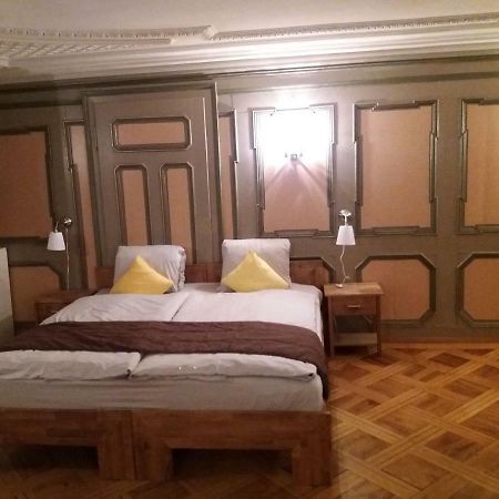 Hotel Garni Frohsinn Uttwil Extérieur photo