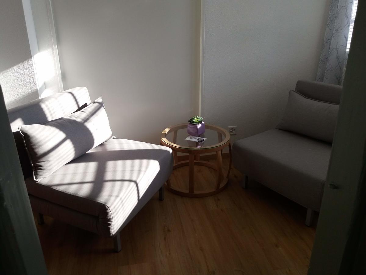 Hotel Garni Frohsinn Uttwil Extérieur photo