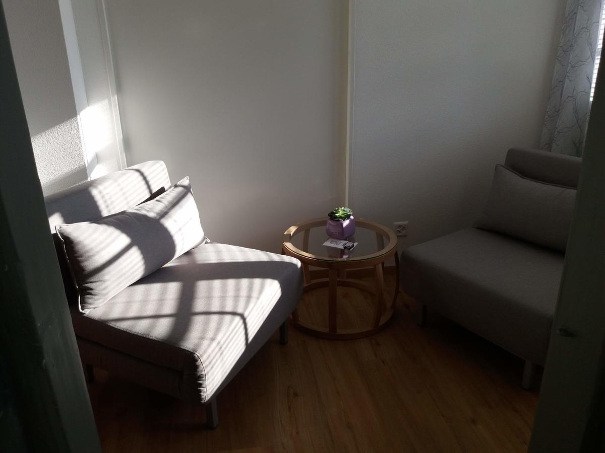 Hotel Garni Frohsinn Uttwil Extérieur photo